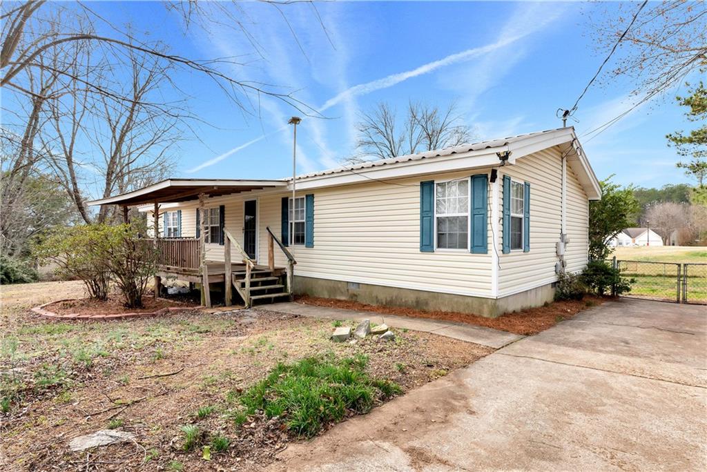 237 Hidden Acres Road Winder, GA 30680 - Photo 1 of 1