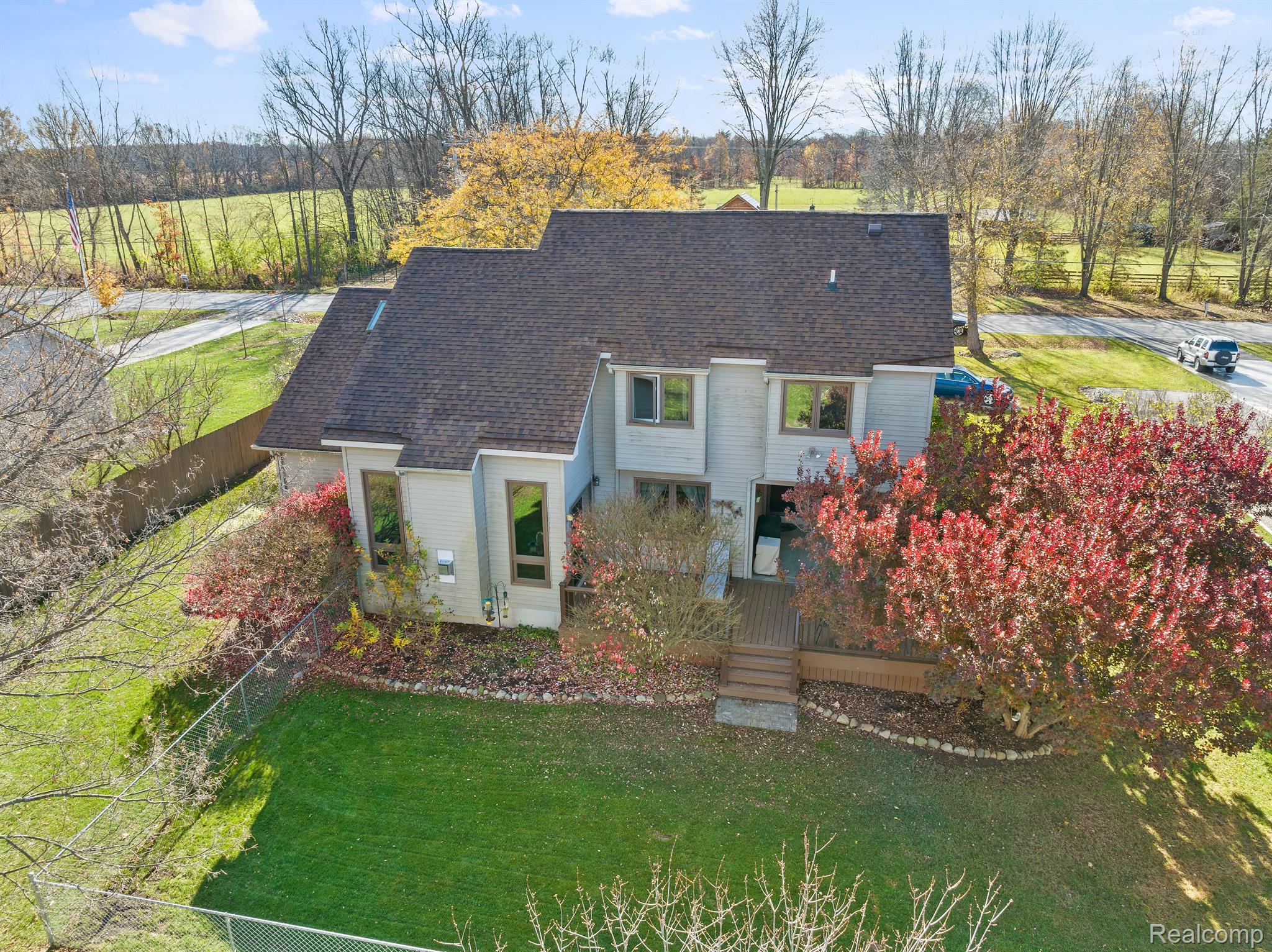 6310 Farrand Road Clio, MI 48420 - Photo 45 of 54 Just a lovely home!!!