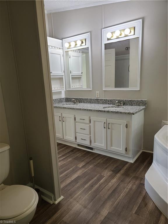 420 Frank Short Road Mocksville, NC 27028 - Photo 14 of 34 Gallery Image 14