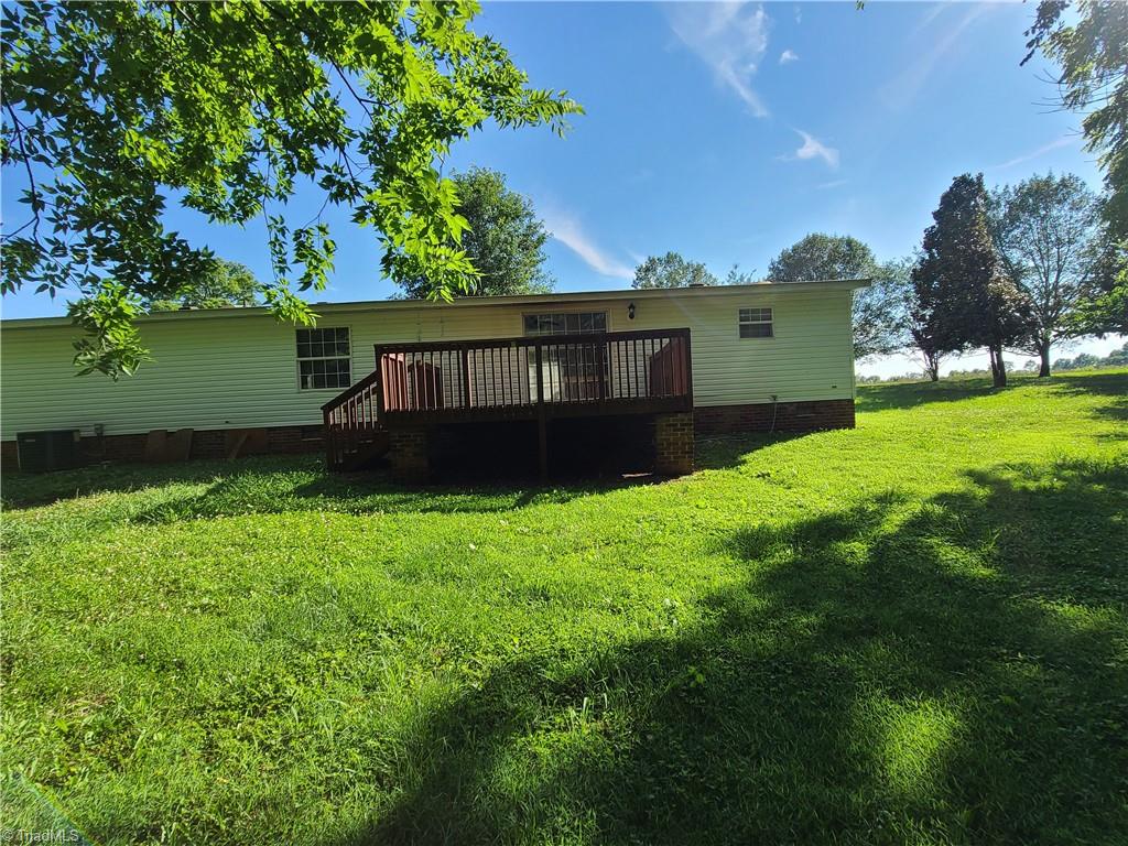 420 Frank Short Road Mocksville, NC 27028 - Photo 3 of 34 Gallery Image 3