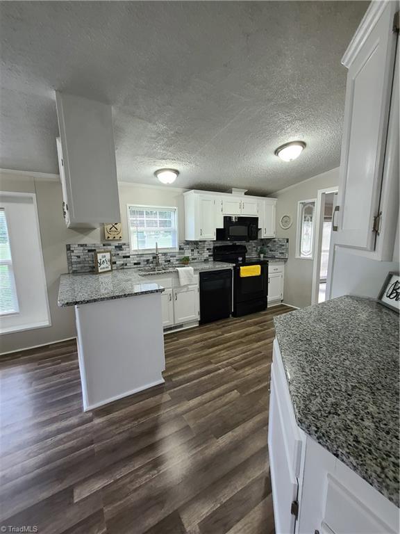 420 Frank Short Road Mocksville, NC 27028 - Photo 22 of 34 Gallery Image 22