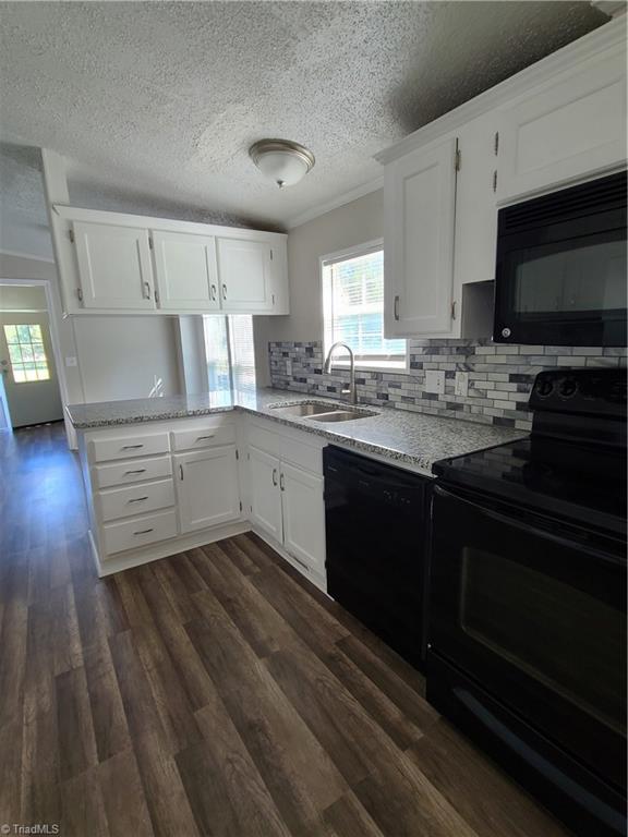 420 Frank Short Road Mocksville, NC 27028 - Photo 8 of 34 Gallery Image 8