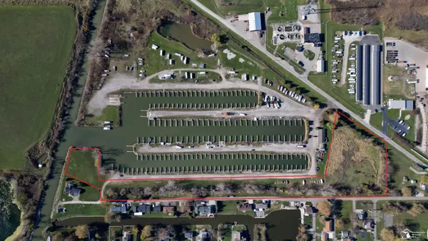 $2,550,000 | Undisclosed Address, Luna Pier, MI 48157