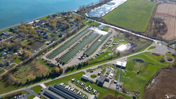 $2,550,000 | Undisclosed Address, Luna Pier, MI 48157