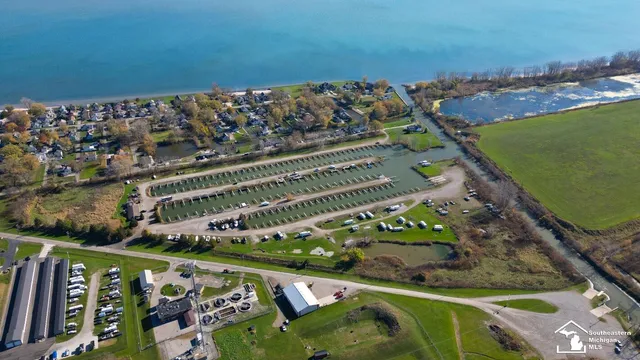 $2,550,000 | Undisclosed Address, Luna Pier, MI 48157