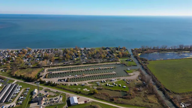 $2,550,000 | Undisclosed Address, Luna Pier, MI 48157