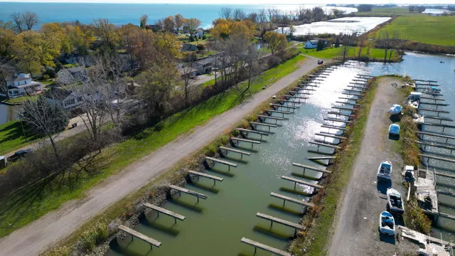 $2,550,000 | Undisclosed Address, Luna Pier, MI 48157