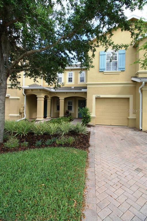 17543 Hugh Lane Land O Lakes, FL 34638 - Photo 1 of 1