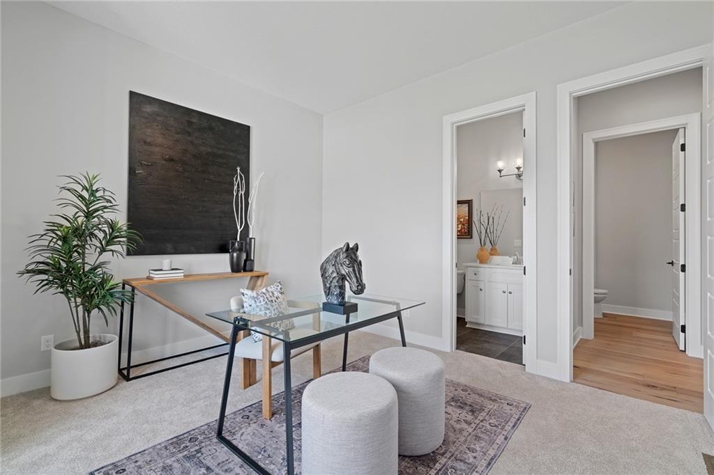 21411 Deer Ridge Dr Spring Hill Spring Hill, KS 66083 - Photo 31 of 50