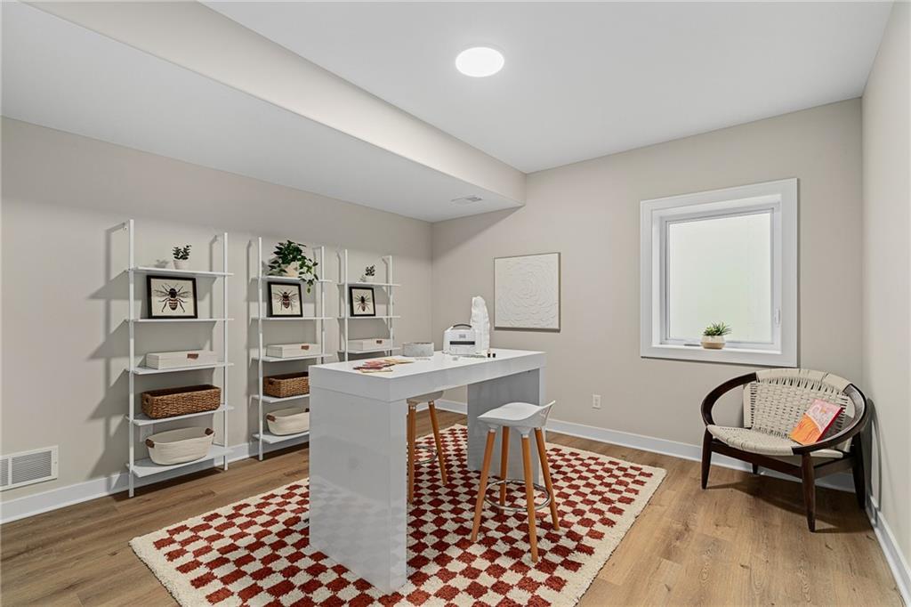 21411 Deer Ridge Dr Spring Hill Spring Hill, KS 66083 - Photo 43 of 50