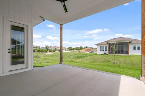 $887,800 | 21411 Deer Ridge Dr Spring Hill, Spring Hill, KS 66083