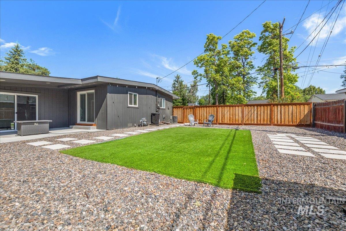 4301 West Camas Street Boise, ID 83705 - Photo 42 of 47
