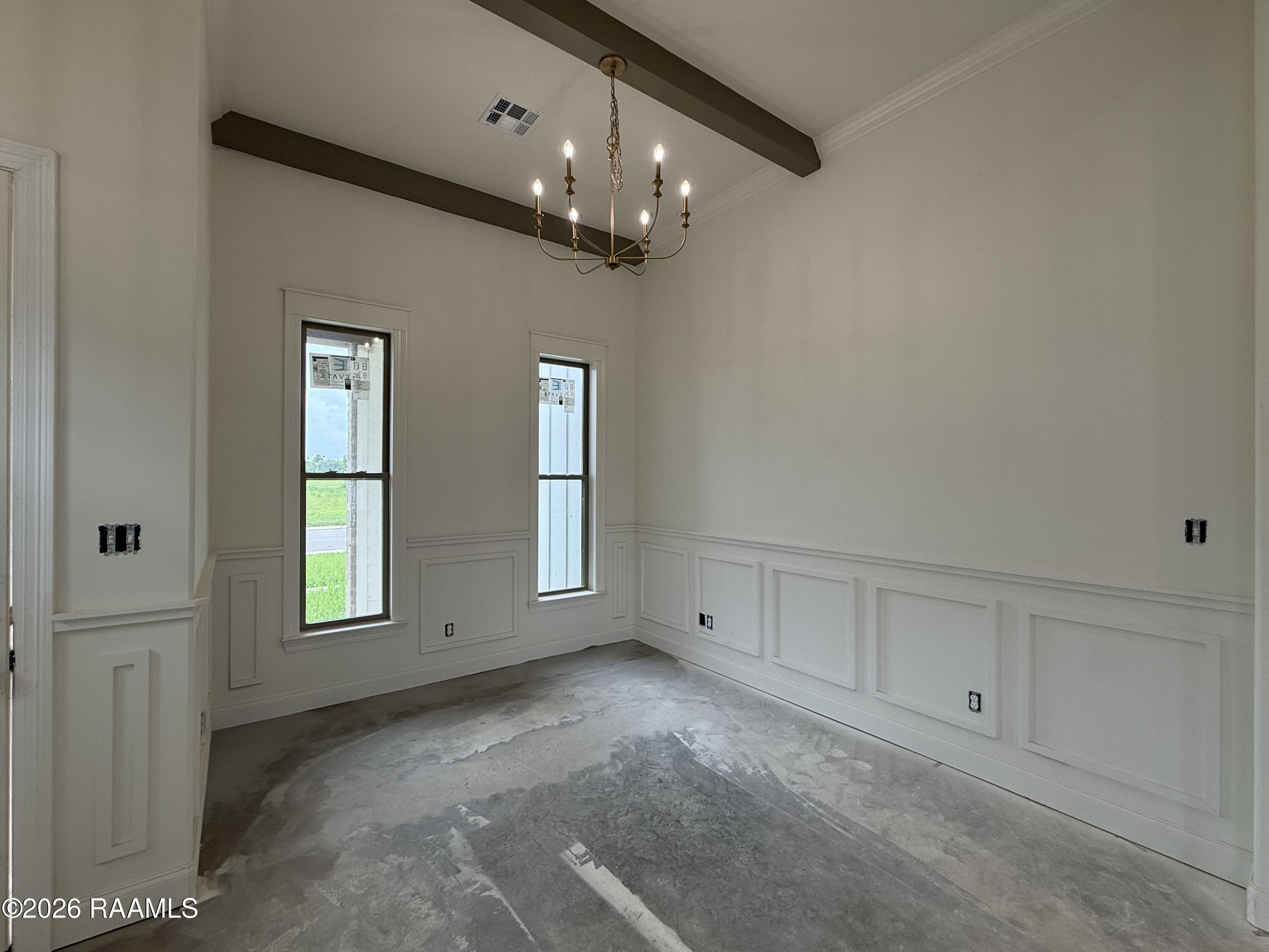 721 Whispering Meadows Road Broussard, LA 70518 - Photo 3 of 19 Dining Room
