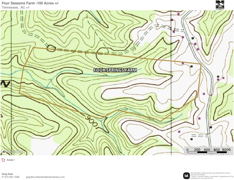 2270 Shuler Branch Road Ethridge, TN 38456 - Photo 4 of 10 an black and white photo of a book