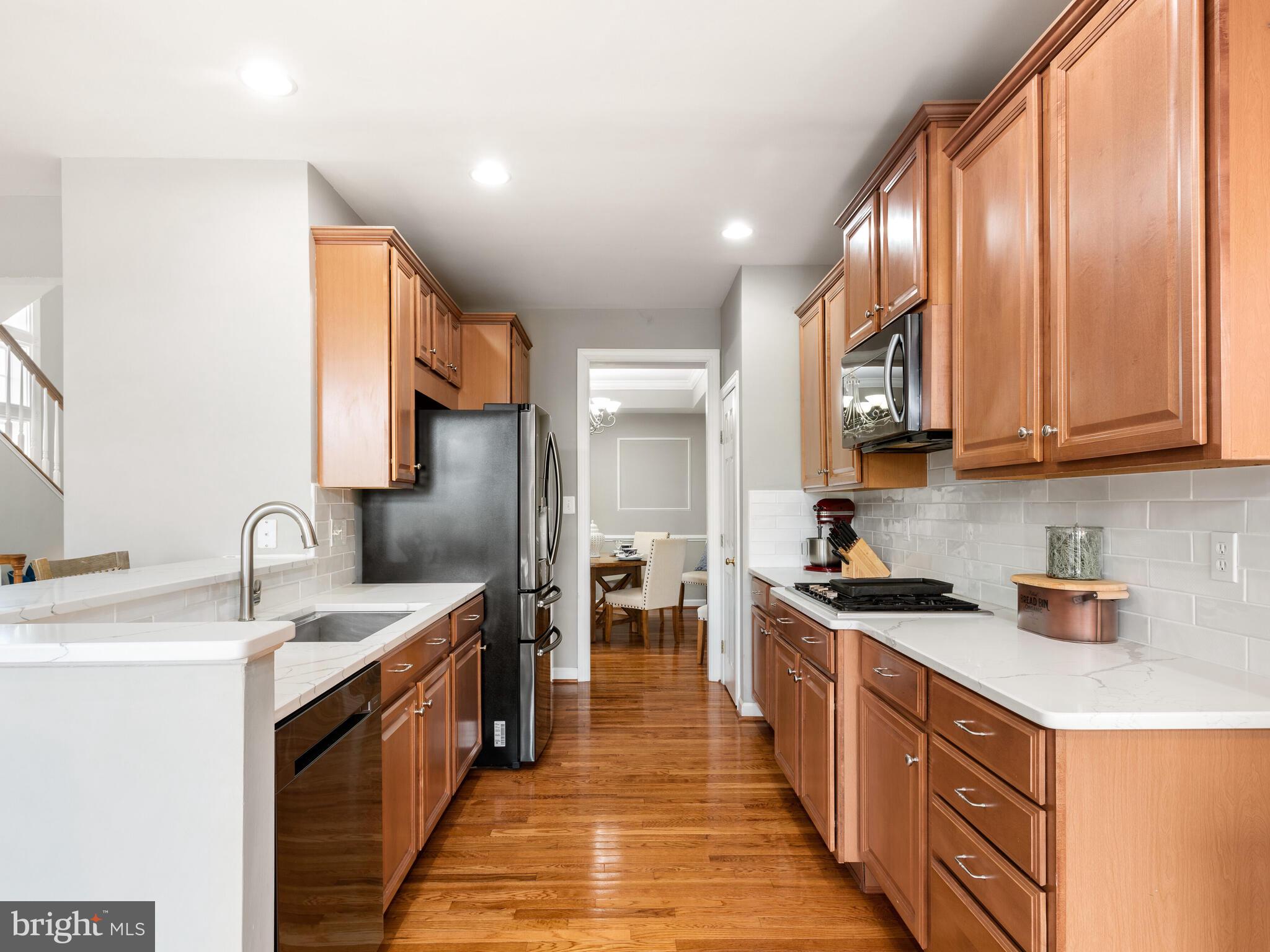 19 Rinehart Road Pottstown, PA 19465 - Photo 21 of 44 Kitchen
