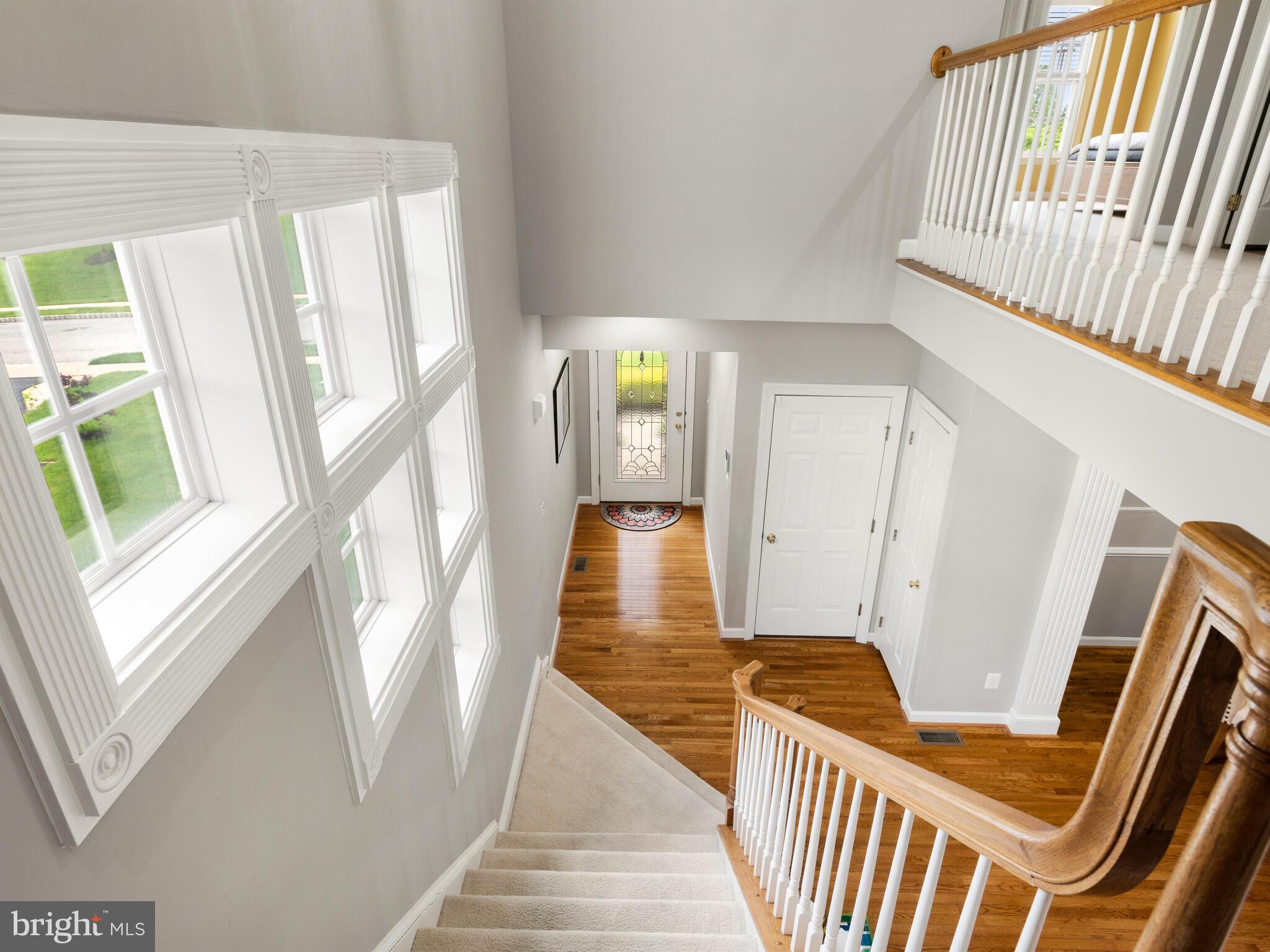 19 Rinehart Road Pottstown, PA 19465 - Photo 25 of 44 Hallway
