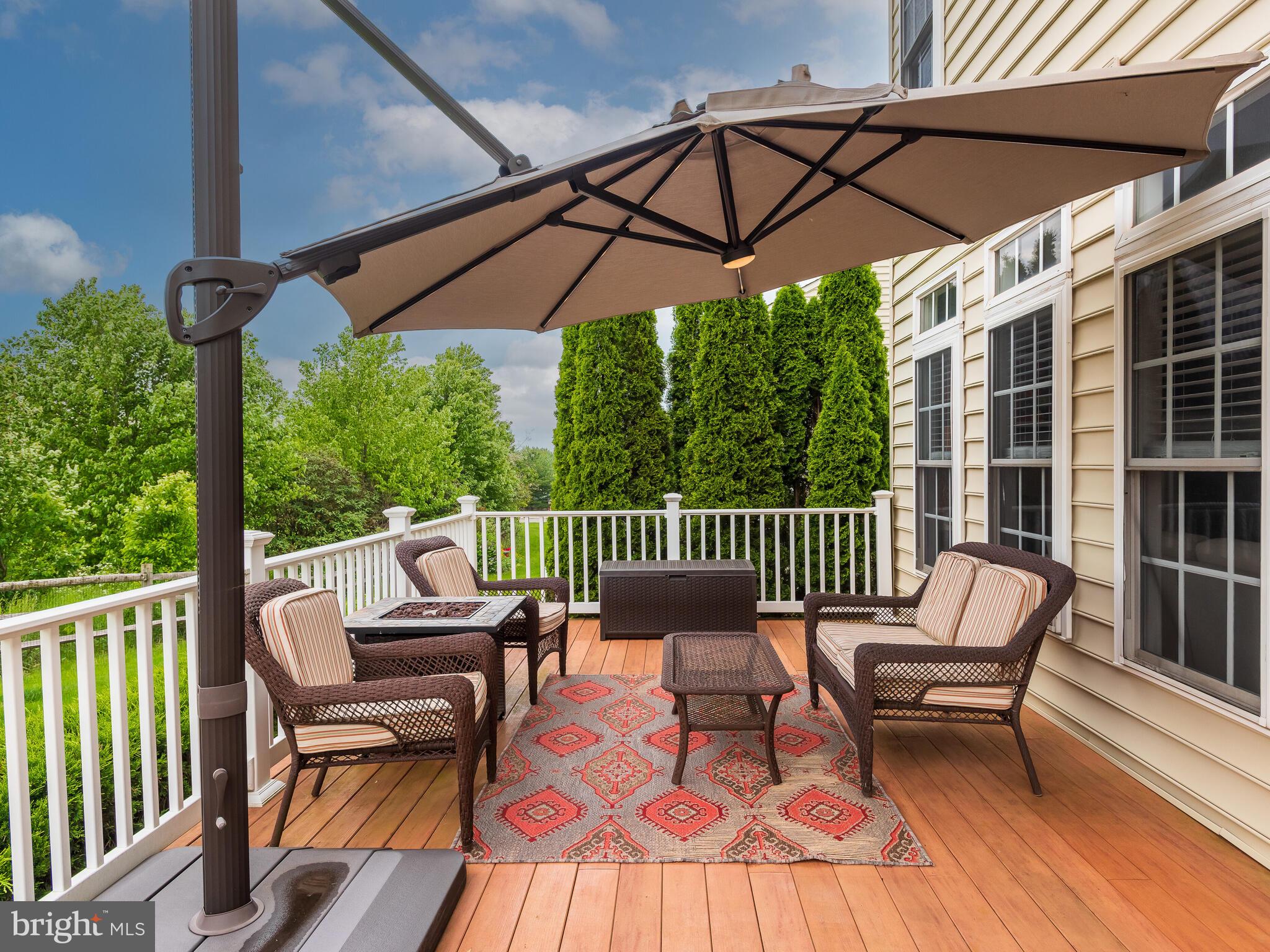 19 Rinehart Road Pottstown, PA 19465 - Photo 40 of 44 Deck