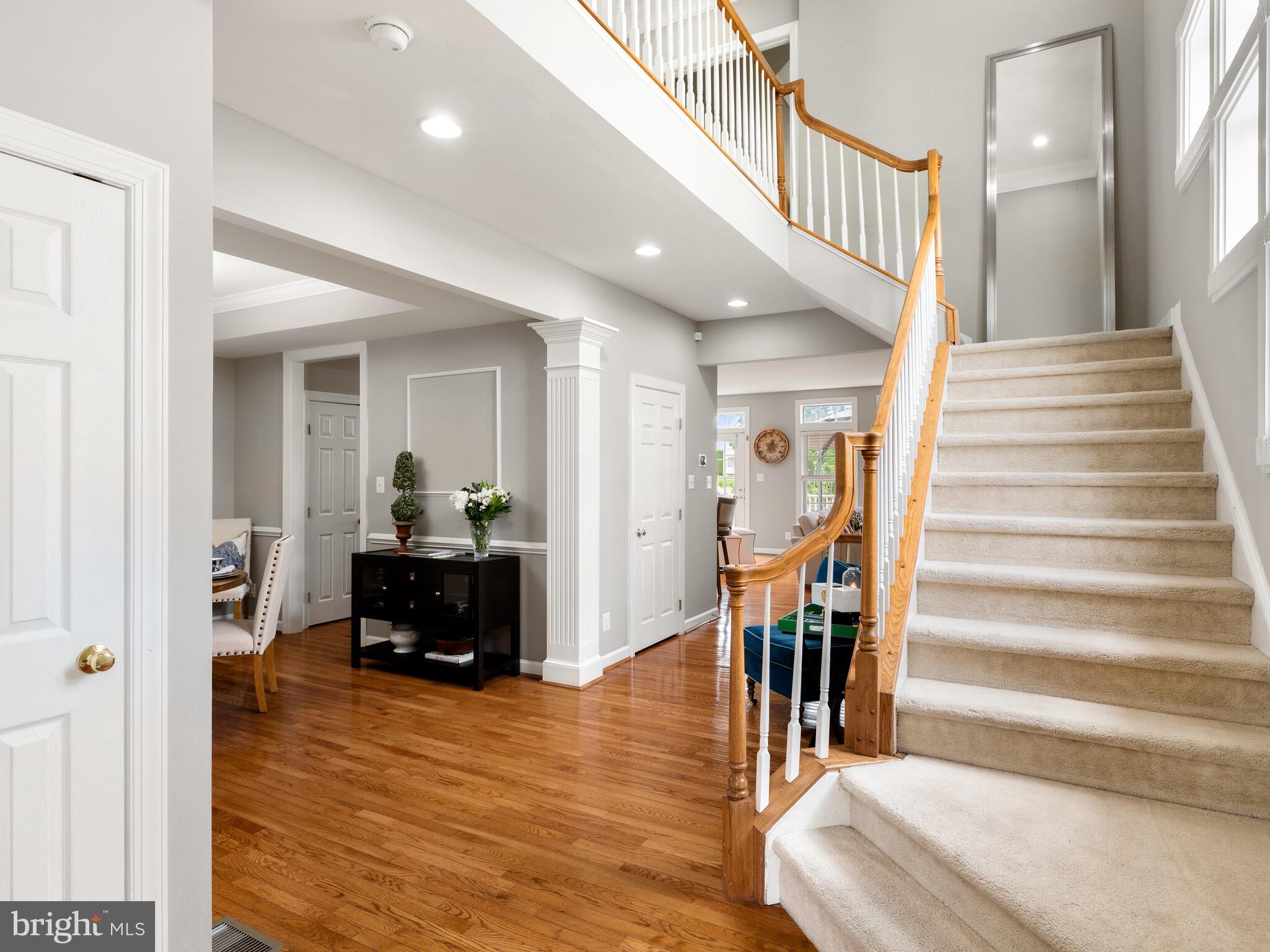 19 Rinehart Road Pottstown, PA 19465 - Photo 4 of 44 Foyer