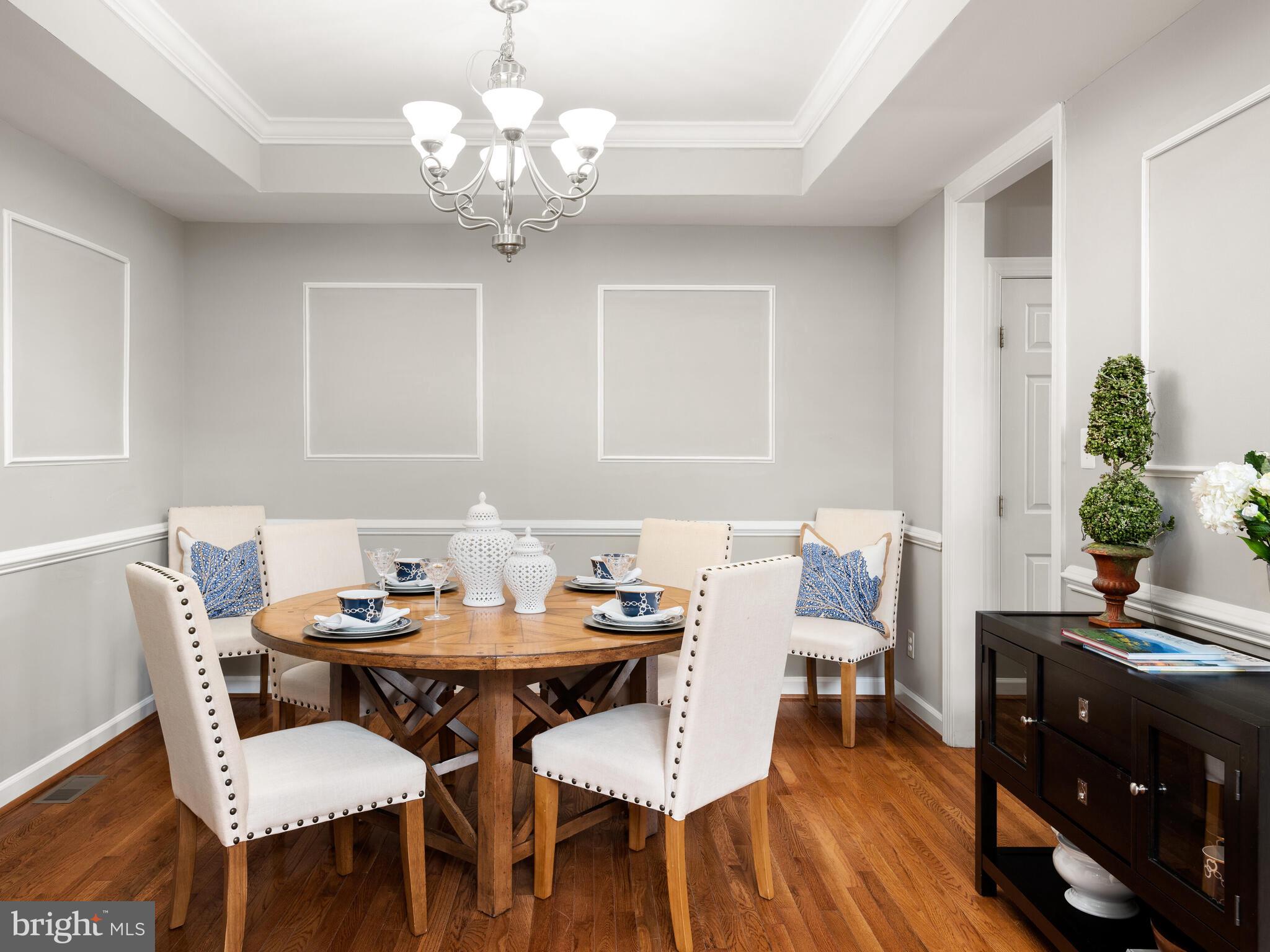 19 Rinehart Road Pottstown, PA 19465 - Photo 8 of 44 Dining Room