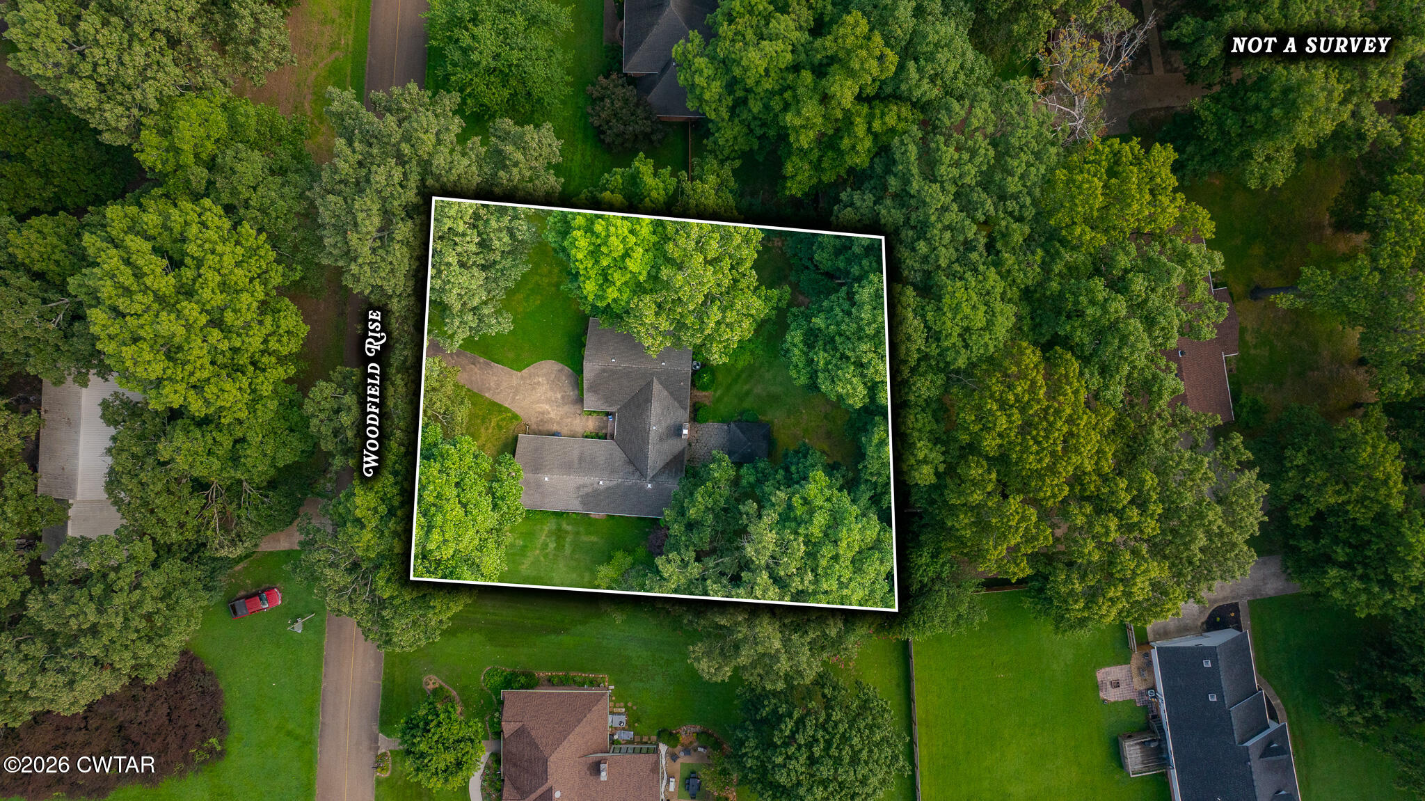 107 Woodfield Rise Martin, TN 38237 - Photo 35 of 37 DJI_20260801170106_0027_D-Edit