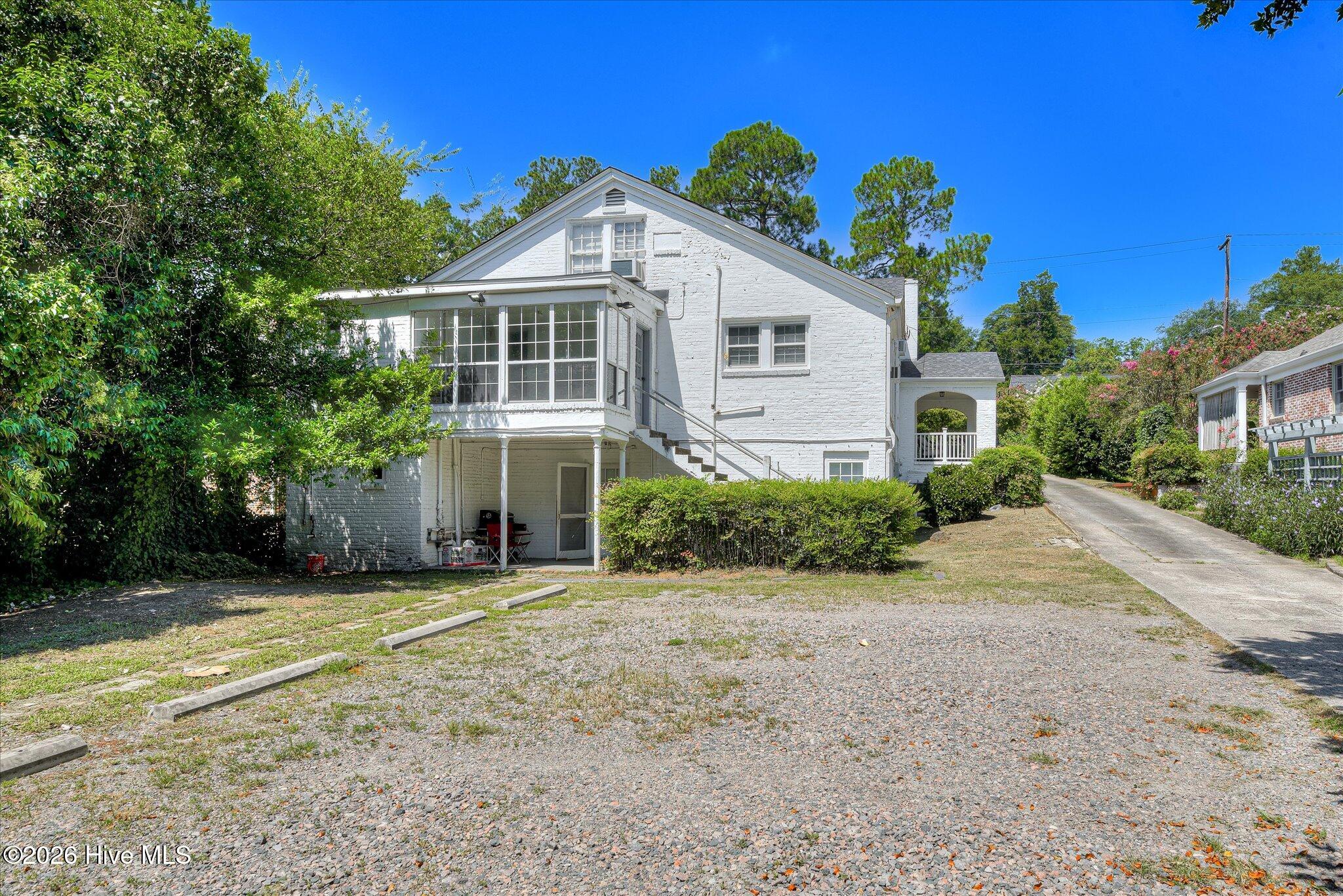 714 Hickman Road Augusta, GA 30904 - Photo 49 of 84 65-152