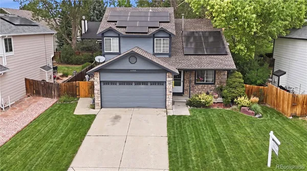 $640,000 | 11757 West Berry Avenue, Littleton, CO 80127