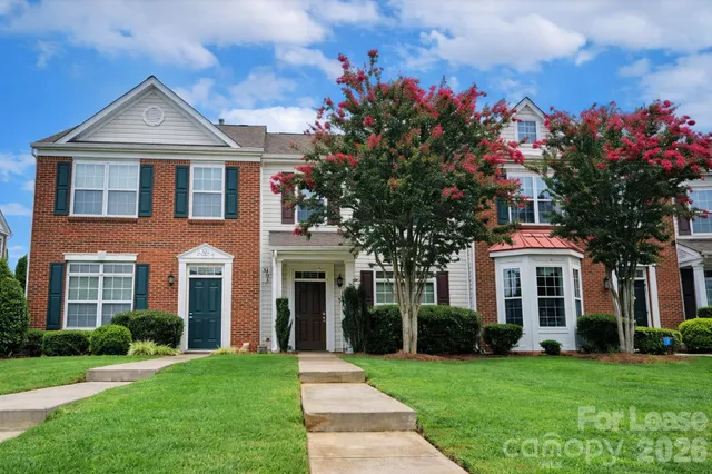 $1,700 | 9327 Greenheather Drive, Huntersville, NC 28078