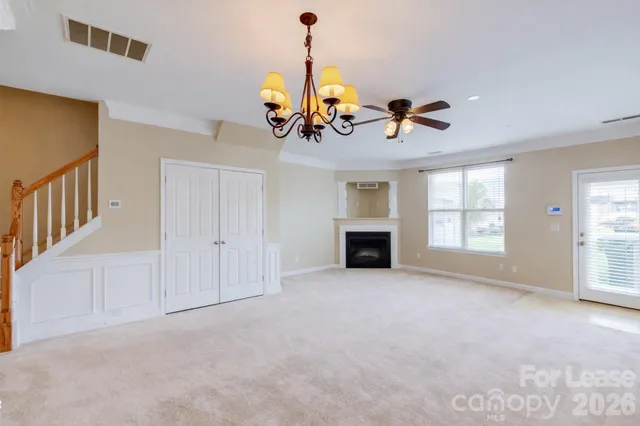 $1,700 | 9327 Greenheather Drive, Huntersville, NC 28078