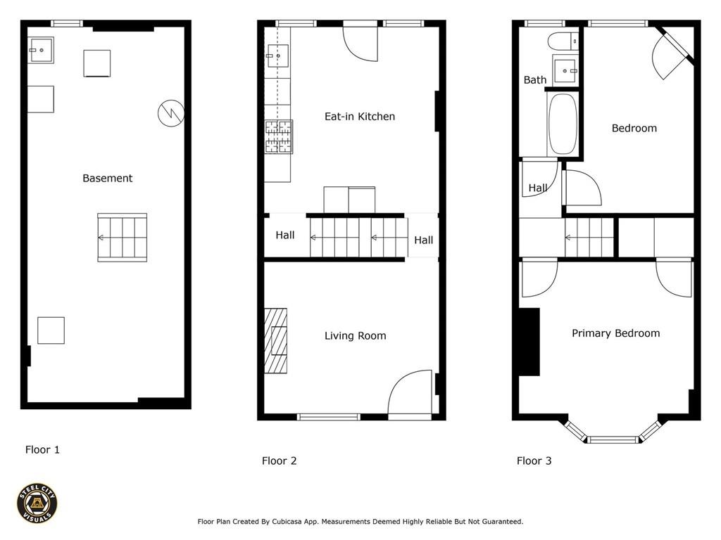 420 Fisk Street Pittsburgh, PA 15224 - Photo 30 of 30 a picture of a building