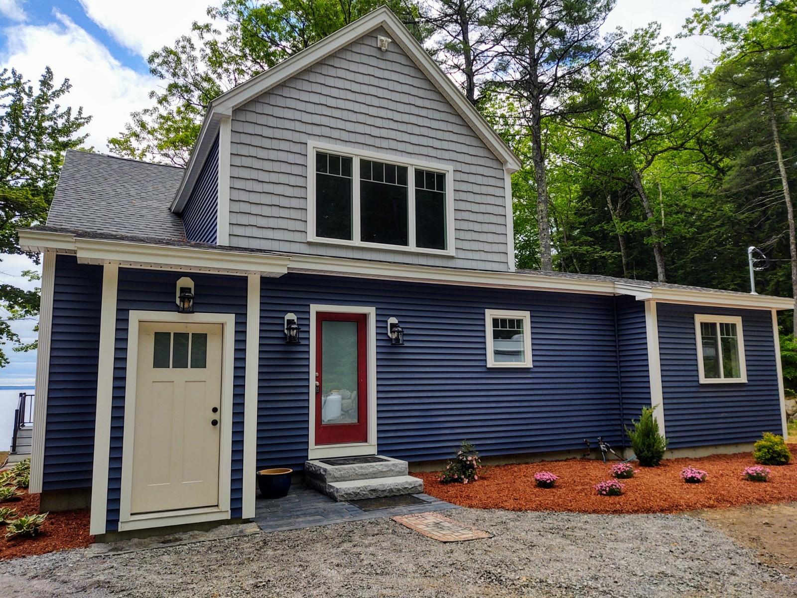25 Spider View Road Sebago, ME 04029 - Photo 12 of 73 impressive