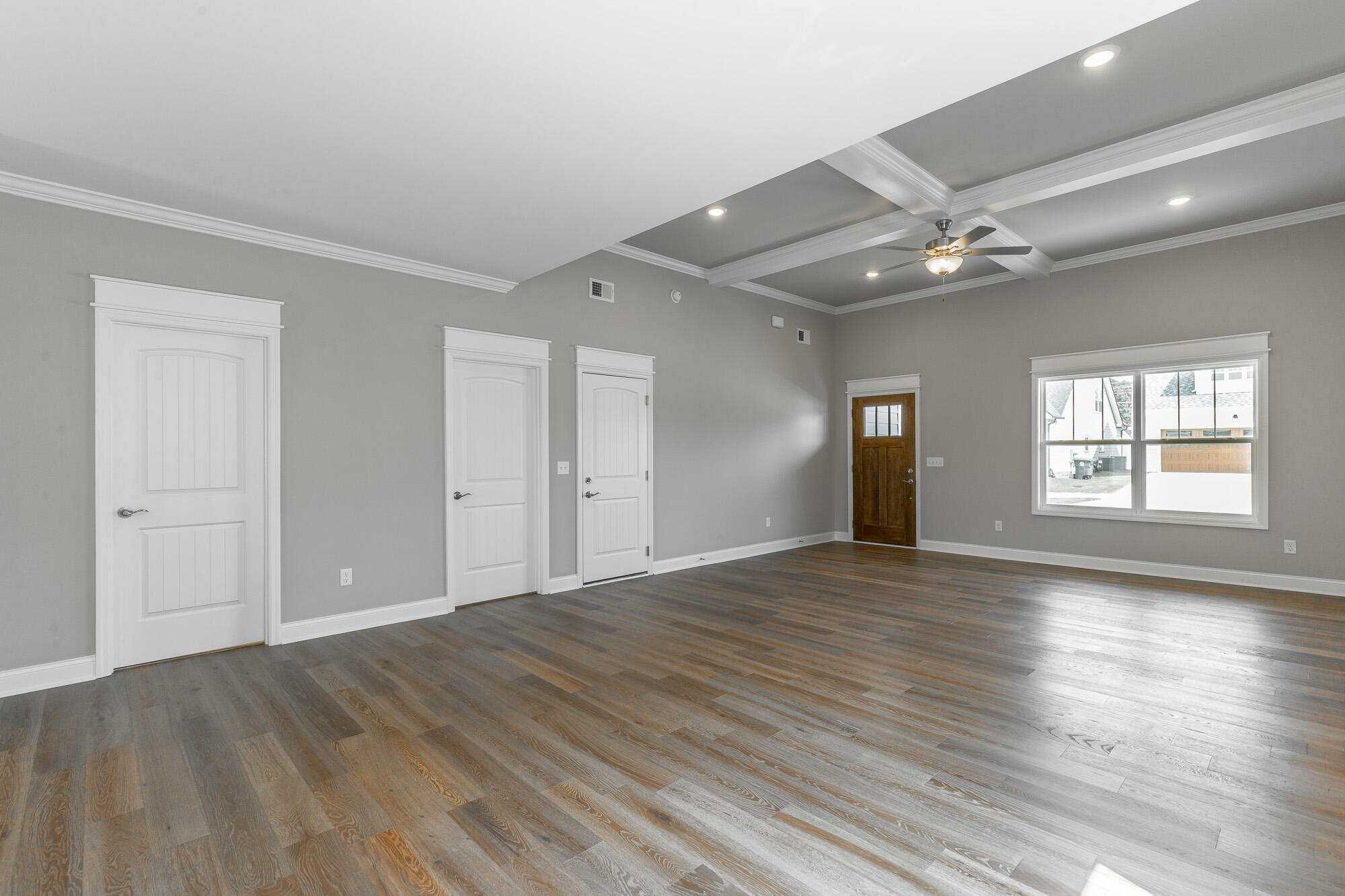 1037 Silverpine Drive Chattanooga, TN 37421 - Photo 12 of 59 Great Room