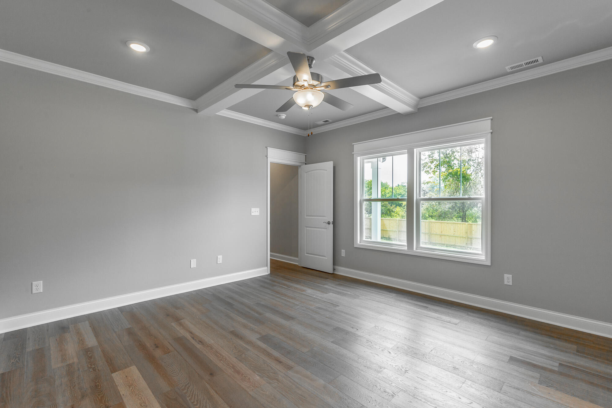 1037 Silverpine Drive Chattanooga, TN 37421 - Photo 26 of 59 Primary Bedroom