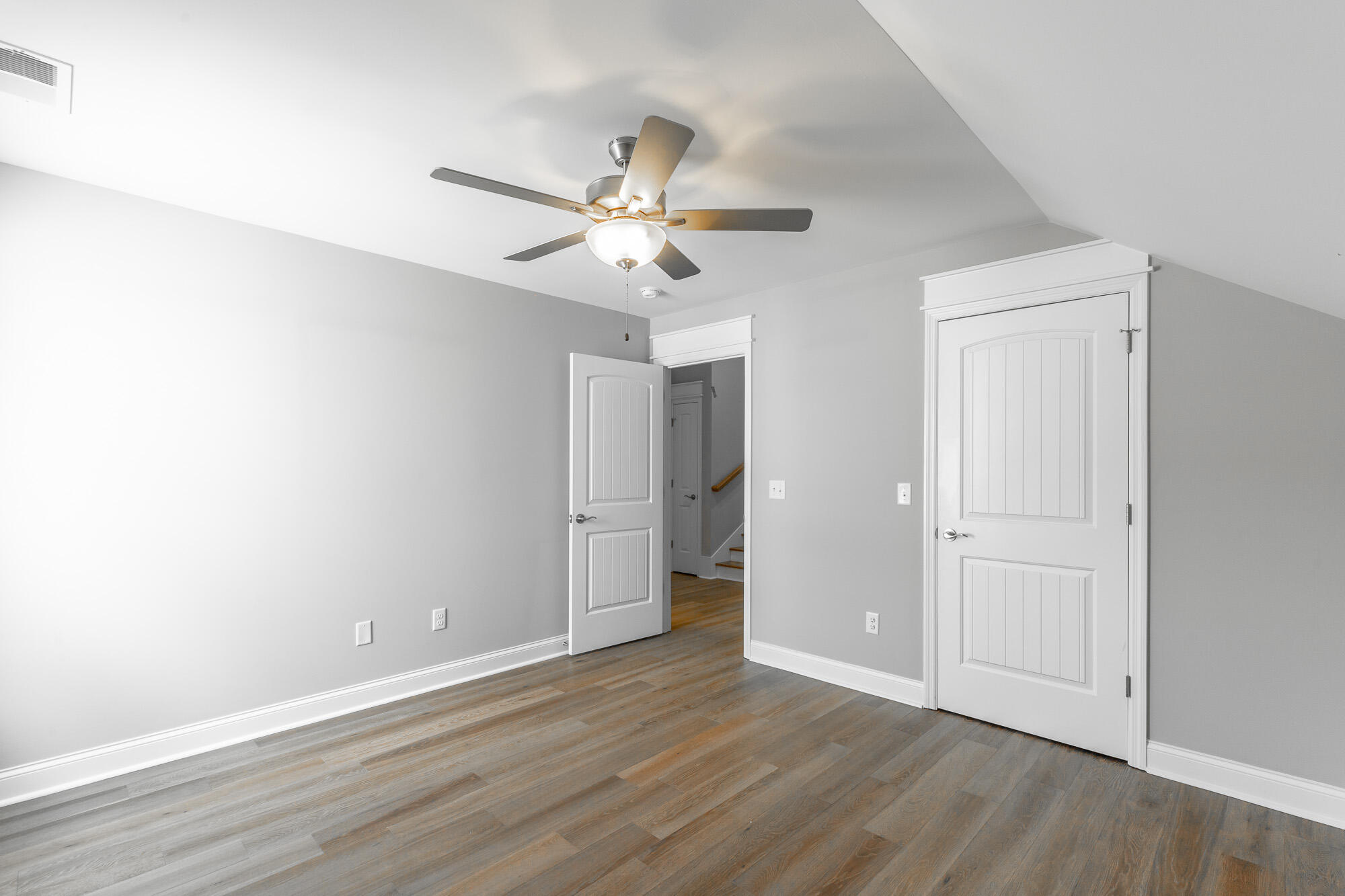 1037 Silverpine Drive Chattanooga, TN 37421 - Photo 38 of 59 Bedroom Upstairs