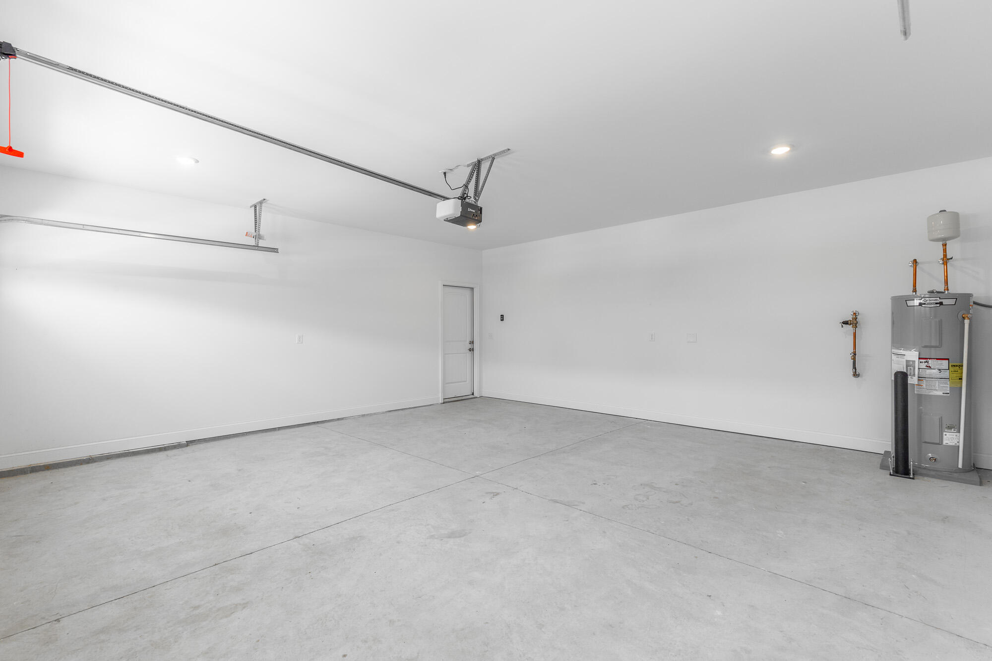 1037 Silverpine Drive Chattanooga, TN 37421 - Photo 52 of 59 Double Car Garage
