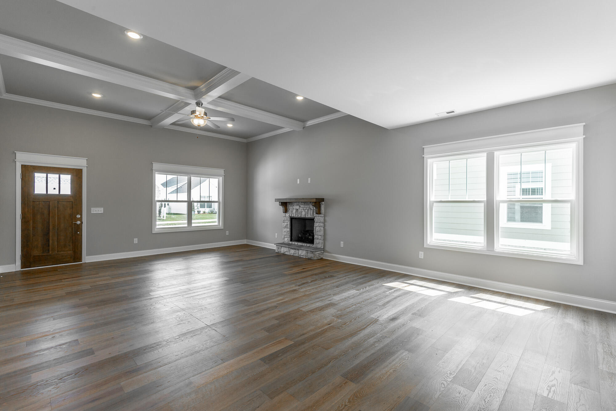 1037 Silverpine Drive Chattanooga, TN 37421 - Photo 10 of 59 Great Room