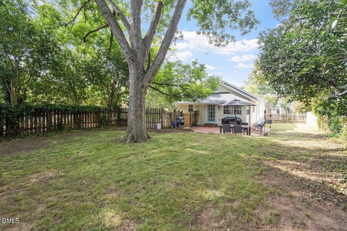 519 Holden Street Raleigh, NC 27604 - Photo 31 of 34