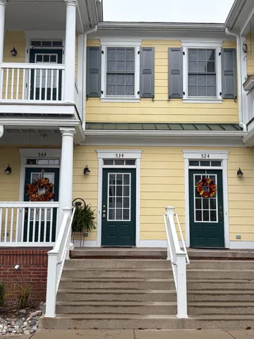 $2,100 | 534 Constitution Street, Unit 42, Canton, MI 48188