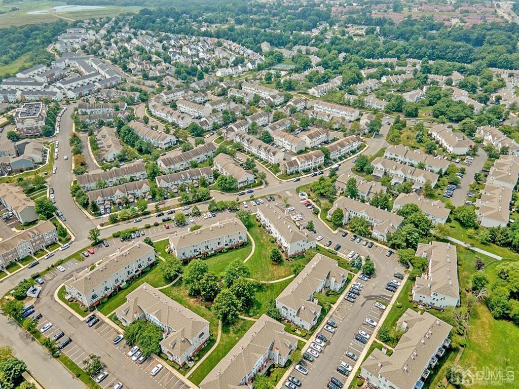 2510 Ridgeview Court Sayreville, NJ 08859 - Photo 26 of 28 an aerial view of a city