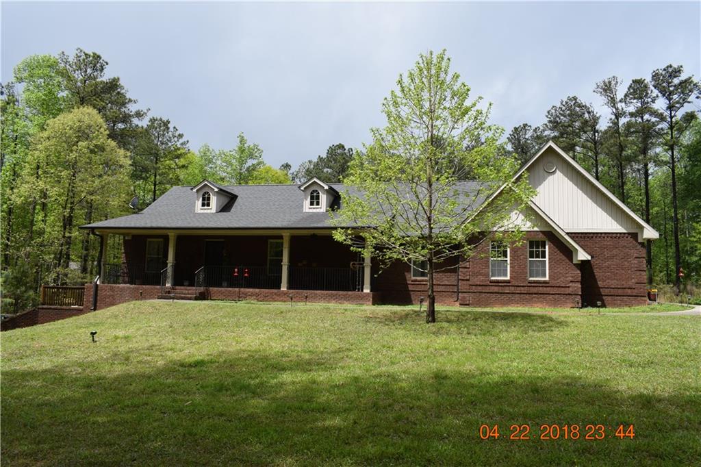 7903 Hannah Road Winston, GA 30187 - Photo 1 of 1