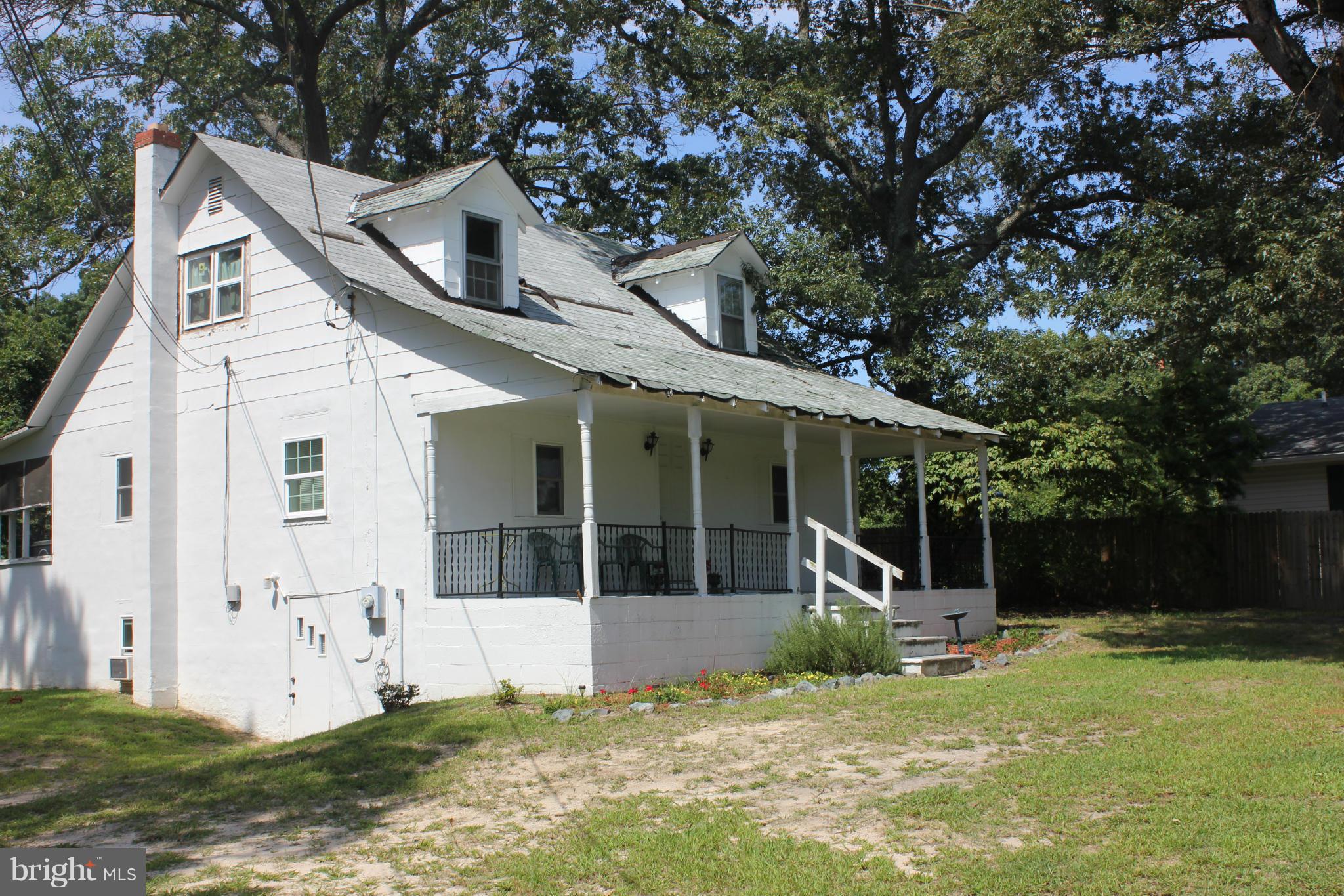11555 H G Trueman Road Lusby, MD 20657 - Photo 3 of 5 Exterior (General)