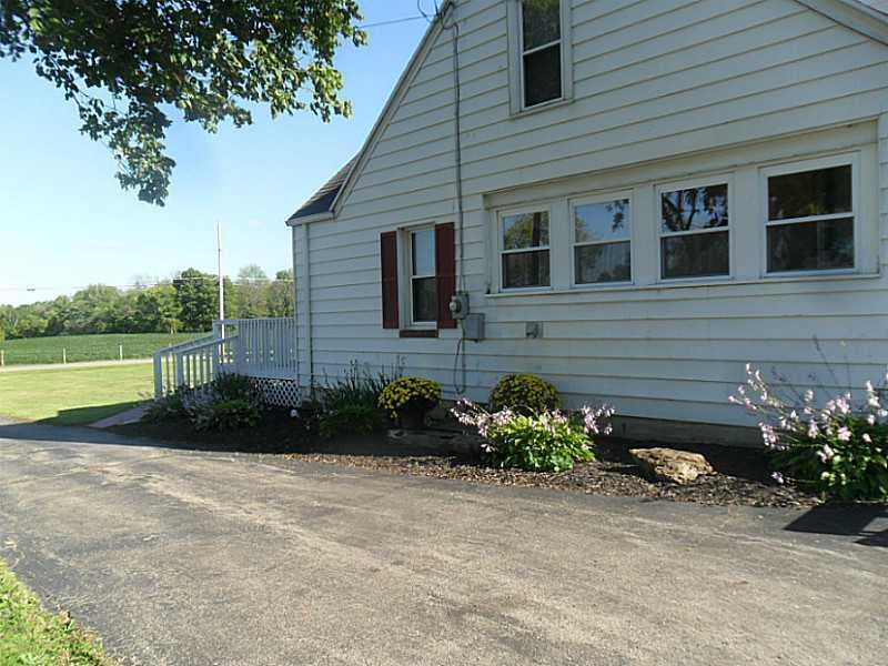 4217 Hominy Ridge Road Springfield, OH 45502 - Photo 18 of 25