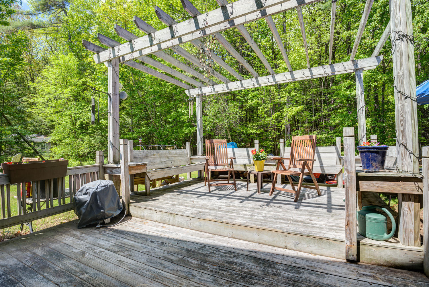 842 Harrison Road Bridgton, ME 04009 - Photo 48 of 57 842 Harrison Rd Bridgton ME-large-049-31
