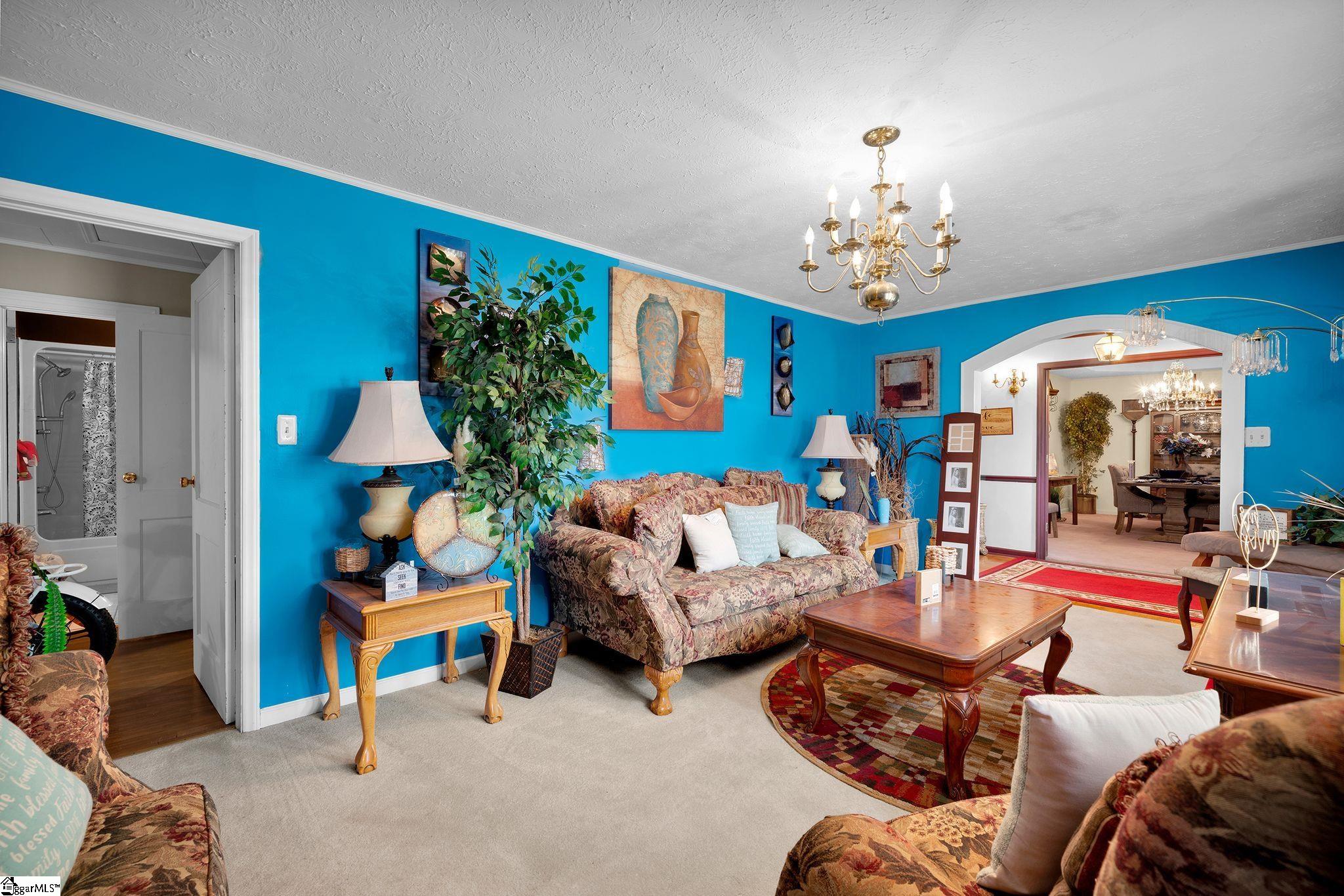 515 Hetty Hill Street Gaffney, SC 29340 - Photo 11 of 43