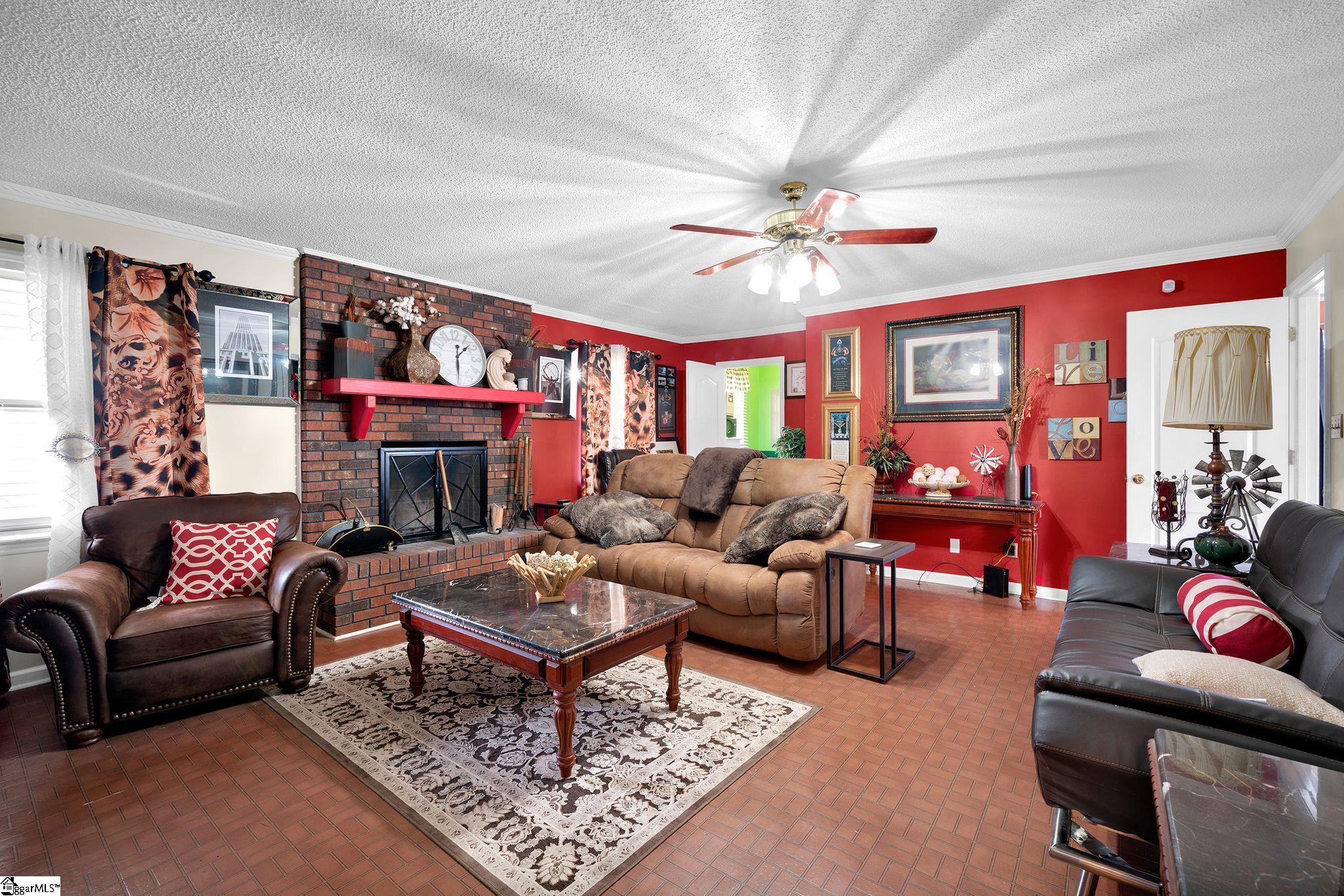 515 Hetty Hill Street Gaffney, SC 29340 - Photo 19 of 43