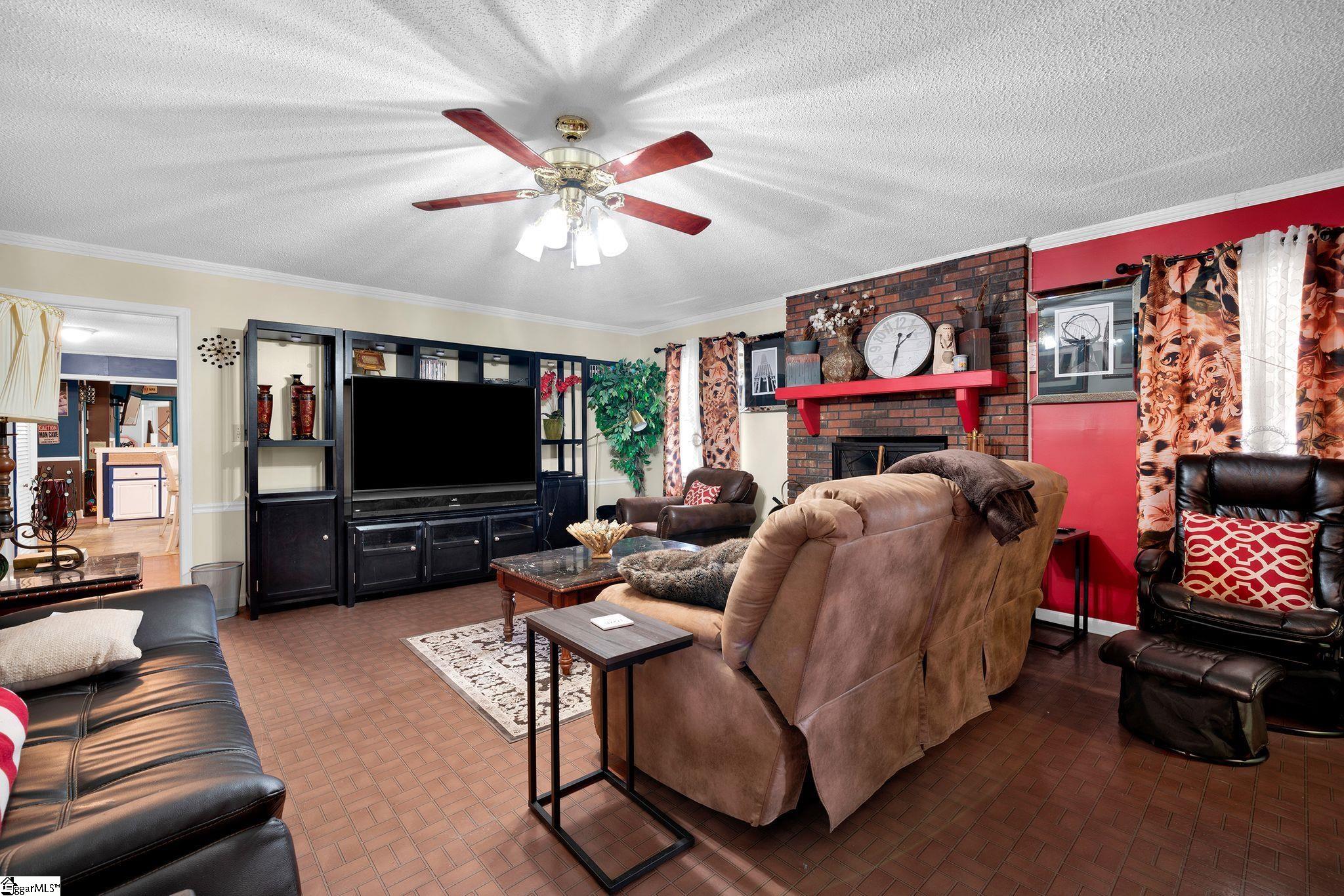 515 Hetty Hill Street Gaffney, SC 29340 - Photo 20 of 43