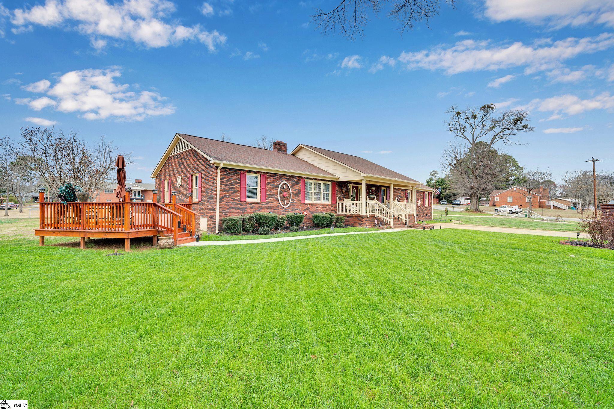 515 Hetty Hill Street Gaffney, SC 29340 - Photo 2 of 43