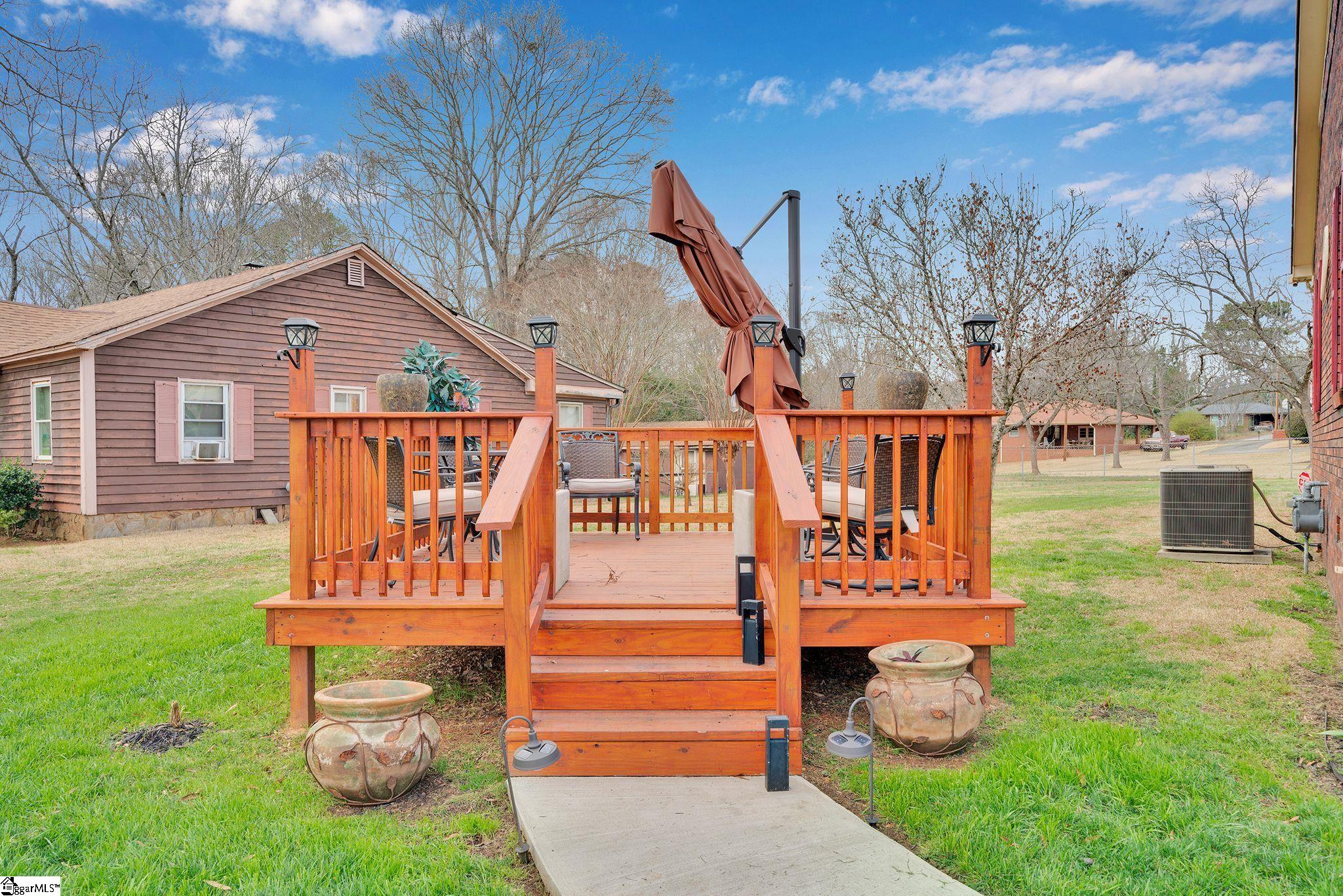 515 Hetty Hill Street Gaffney, SC 29340 - Photo 37 of 43