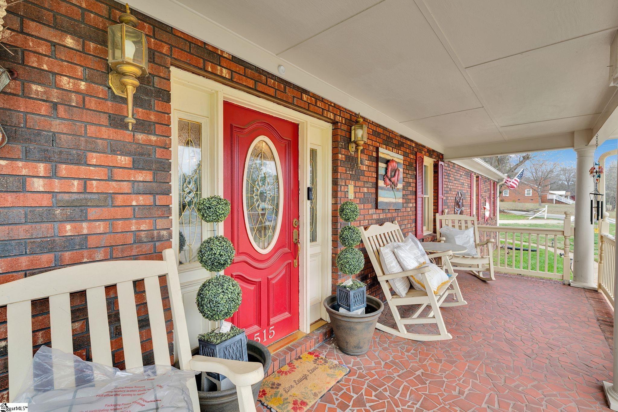 515 Hetty Hill Street Gaffney, SC 29340 - Photo 4 of 43