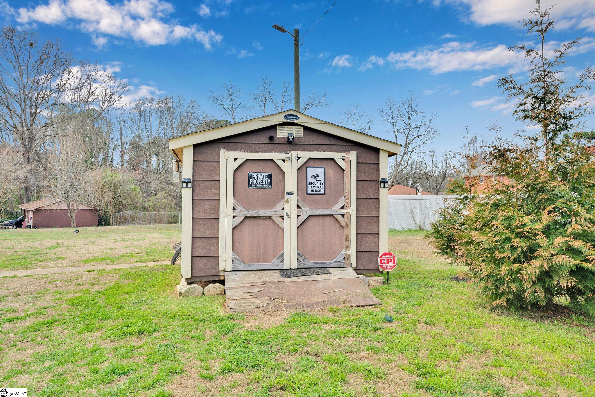 515 Hetty Hill Street Gaffney, SC 29340 - Photo 41 of 43