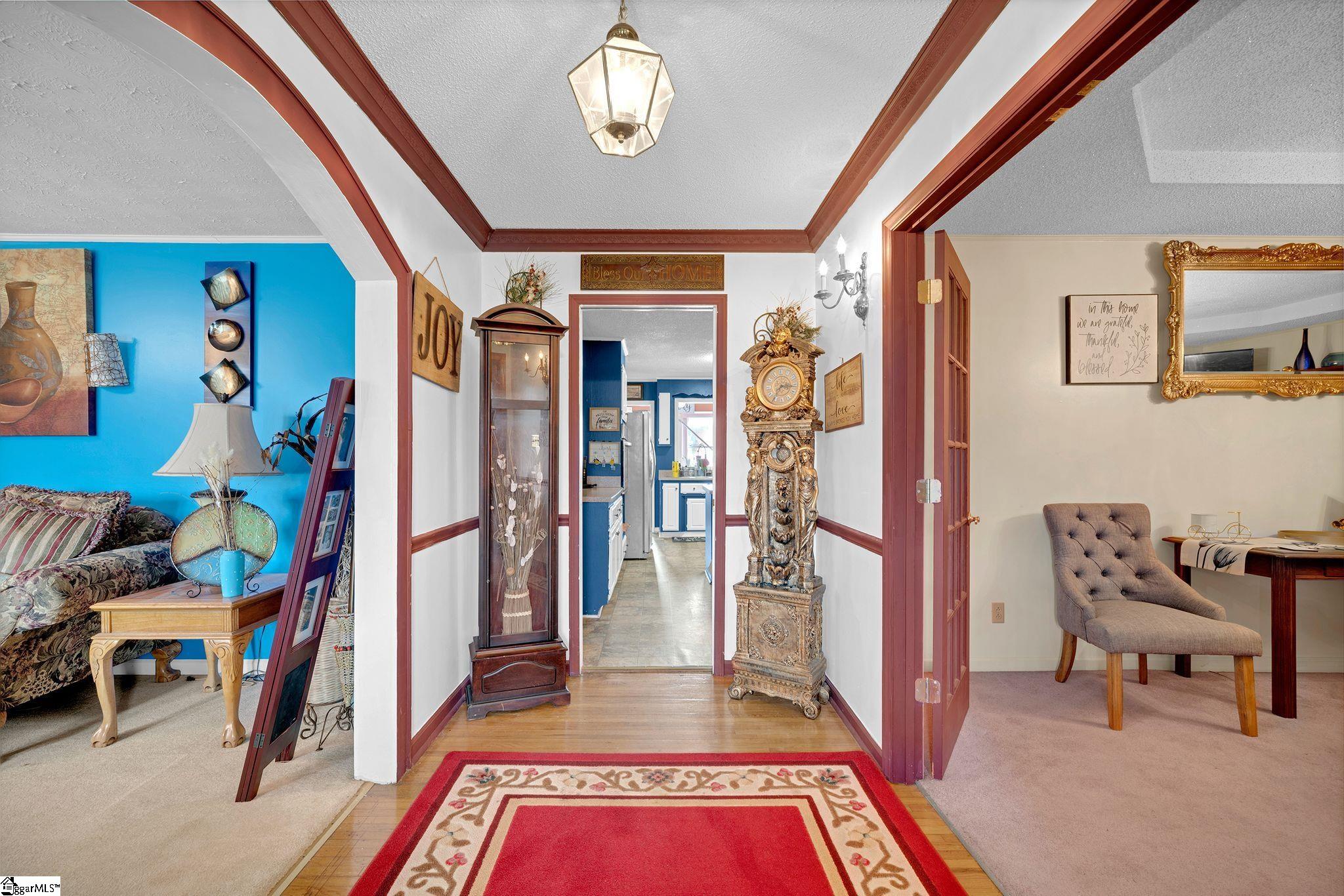 515 Hetty Hill Street Gaffney, SC 29340 - Photo 5 of 43